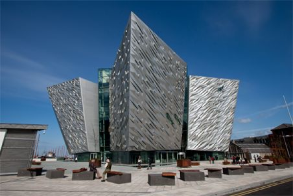 Northern Ireland Bureau